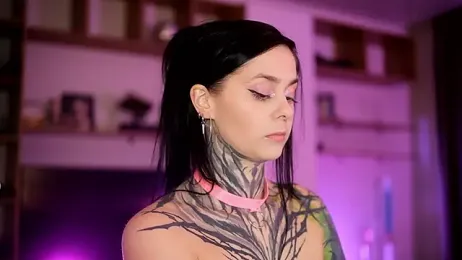 AcidPie webcam model stream image