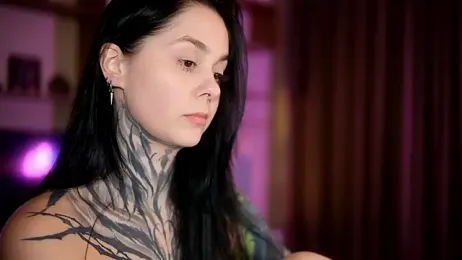 AcidPie webcam stripchat model stream image