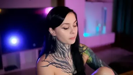 AcidPie webcam stripchat model stream image