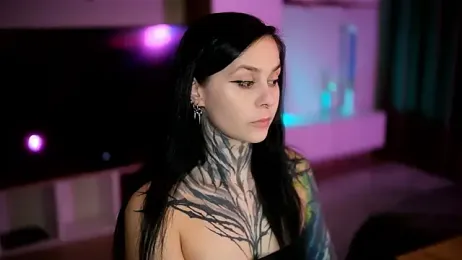 AcidPie webcam stripchat model stream image