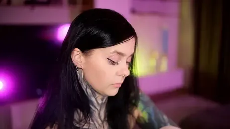 AcidPie webcam model stream image