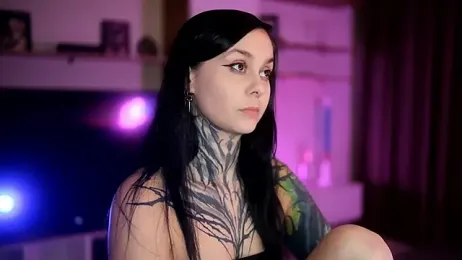 AcidPie webcam model stream image