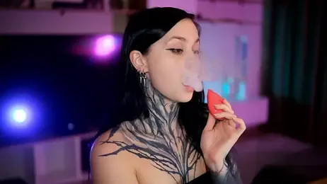 AcidPie webcam stripchat model stream image