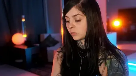 AcidPie webcam stripchat model stream image