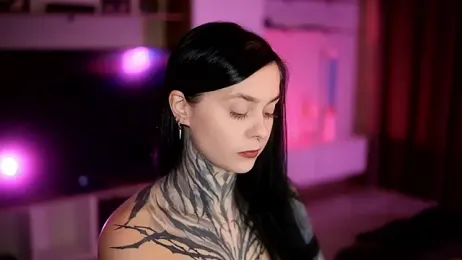 AcidPie webcam stripchat model stream image