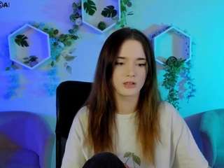 amanda-bliss webcam model stream image