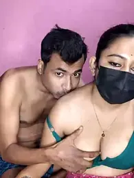 Hot_Misti_69 webcam model stream image