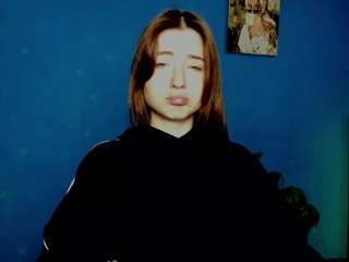 sweetsalma webcam camsoda model stream image