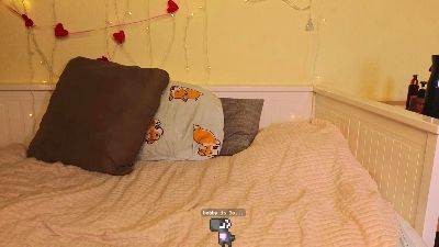 JuleeBeaulac webcam cam4 model stream image