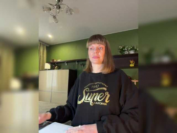 Veronika_Gold webcam model stream image