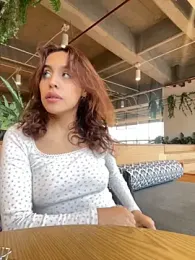 Katee_Jones webcam model stream image