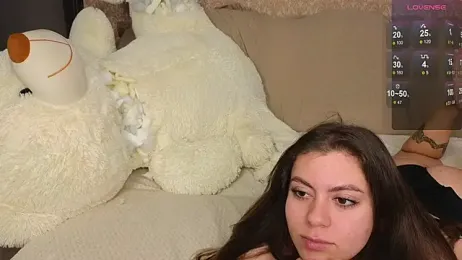 twobabesweet webcam model stream image