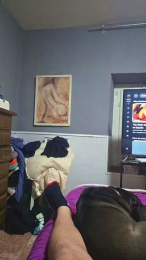 Ismael993 webcam model stream image