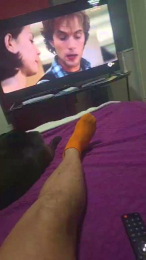 Ismael993 webcam model stream image