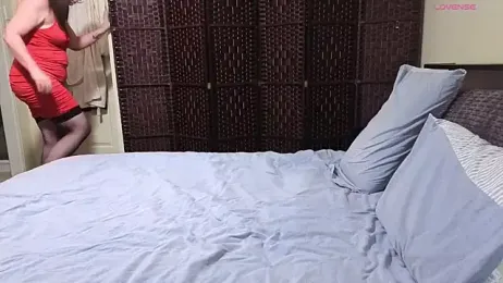 AussieKittyPurr webcam stripchat model stream image