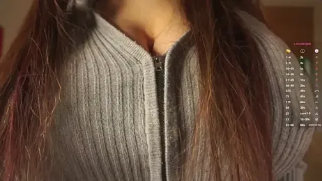 KathleenGreggs webcam model stream image