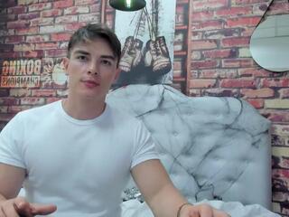 Damian I webcam model stream image