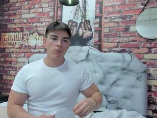 Damian I webcam model stream image