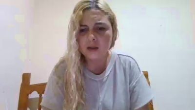 babylina720 webcam model stream image