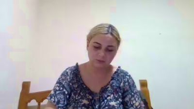 babylina720 webcam model stream image