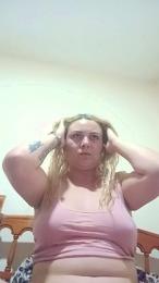 babylina720 webcam model stream image