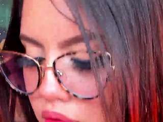 nicol-ruizz webcam model stream image