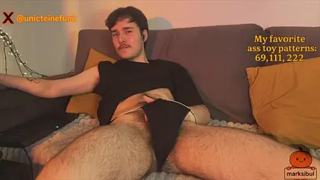 marksibul webcam model stream image