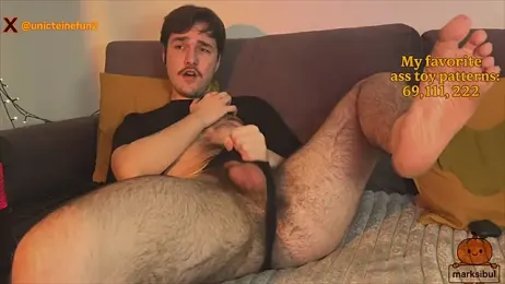 marksibul webcam model stream image