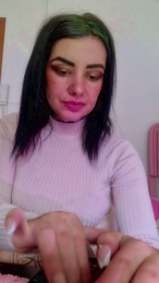 jenytetas69 webcam model stream image