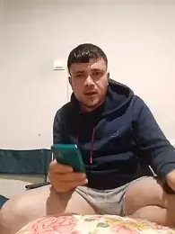 Canercakan webcam model stream image