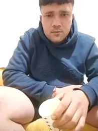 Canercakan webcam model stream image