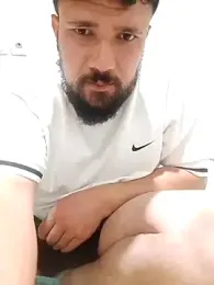 Canercakan webcam model stream image