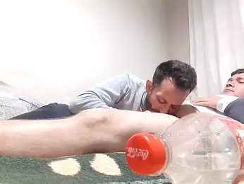 Canercakan webcam model stream image