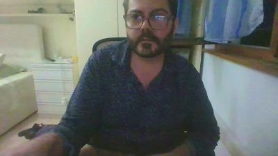 Bomberino84 webcam model stream image