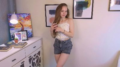 Nina_Crown webcam cam4 model stream image