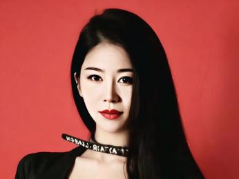 WanwanYao webcam model stream image
