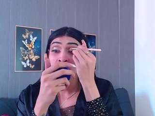 evelynnsex webcam model stream image