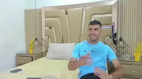 AidenVitale webcam model stream image