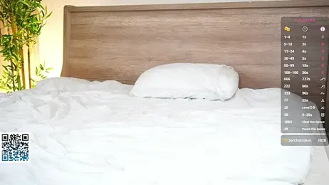 LolySun webcam model stream image