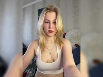 Advaya webcam model stream image