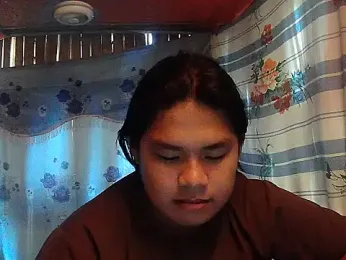 Huntrix2025 webcam model stream image