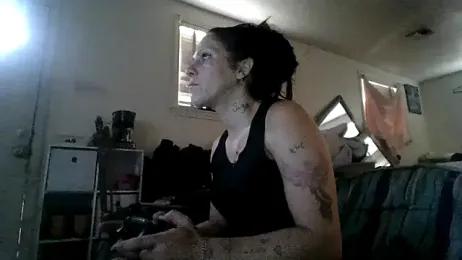 MinnieSnow webcam model stream image