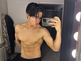 ChristianLevyne webcam livejasmin model stream image