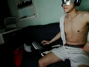 boyhigh1997 webcam model stream image