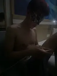 boyhigh1997 webcam model stream image