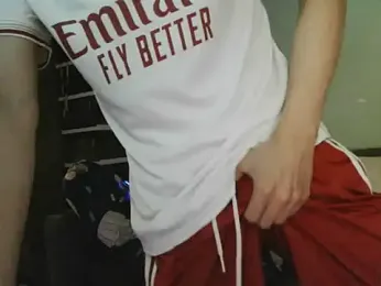 boyhigh1997 webcam model stream image