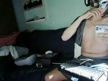 boyhigh1997 webcam stripchat model stream image