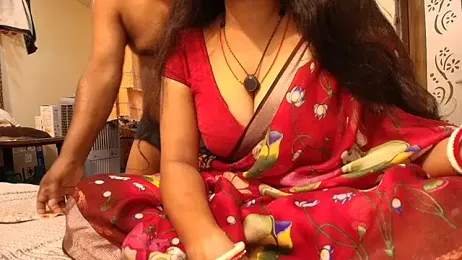 Monika_Raj_ webcam model stream image