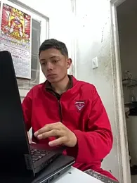 santiObrero webcam stripchat model stream image