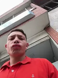 santiObrero webcam model stream image